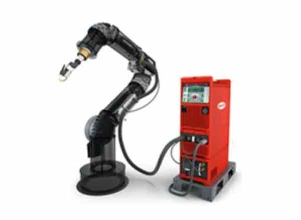 焊接机器人作业过程如何减少火花飞溅，提高焊接质量