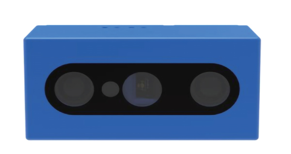 BSD-CA传感器系列-BSD-CA-S 3D相机